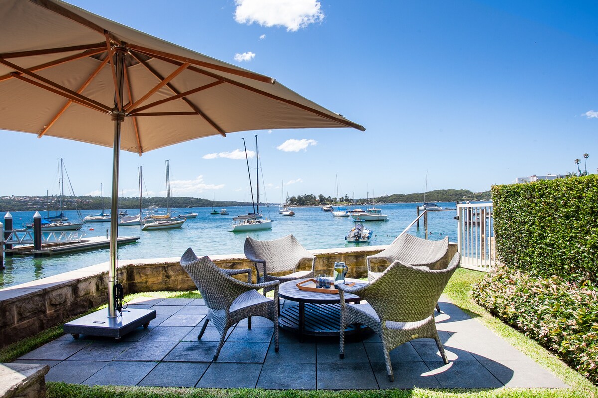 Bild für Gastgeberprofil