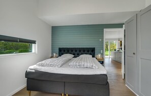 3 chambres, lit parapluie, Wi-Fi gratuit