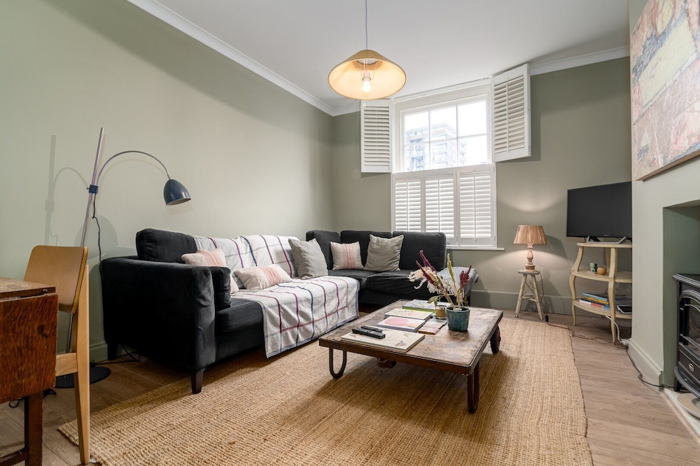 GuestReady - A charming retreat in Shoreditch