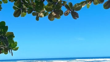 Am Strand