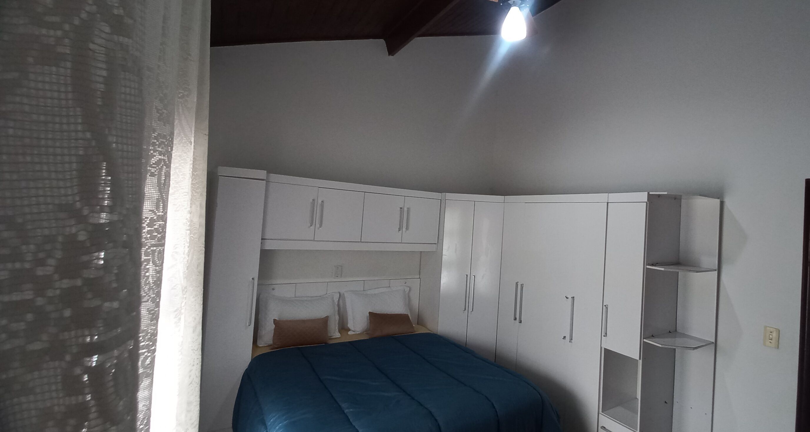 3 bedrooms, in-room safe, desk, iron/ironing board