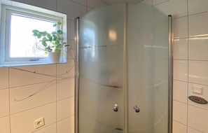 Dusche