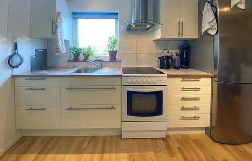 1 bedroom gorgeous home in Landvetter