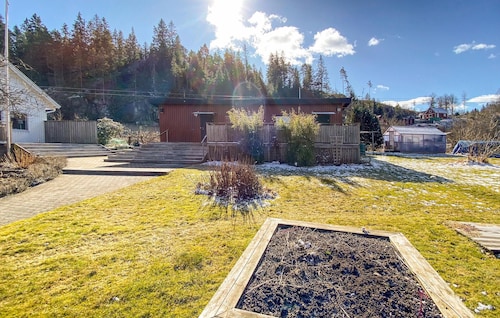 1 bedroom gorgeous home in Landvetter