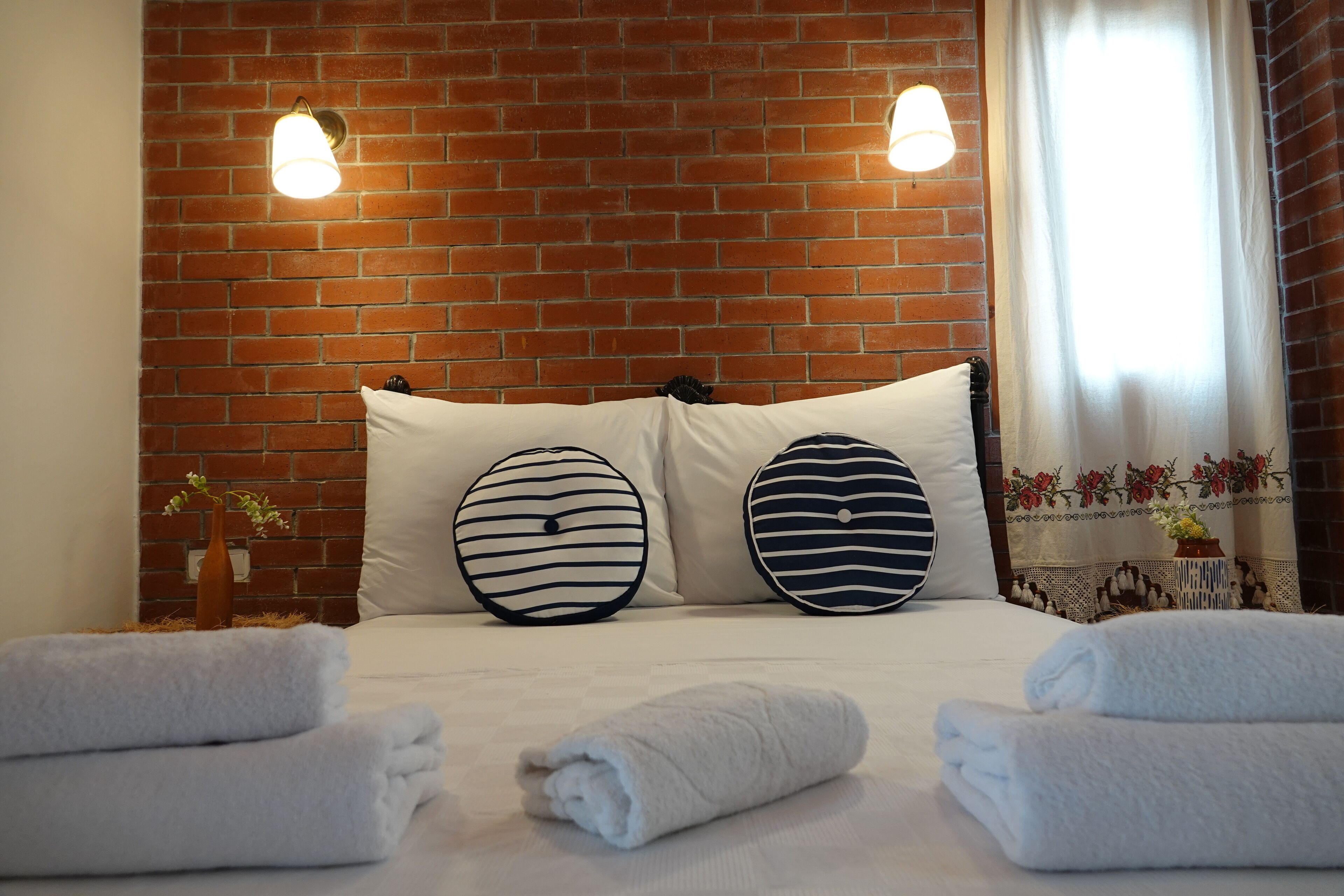 Mam's Datça Boutique Hotel