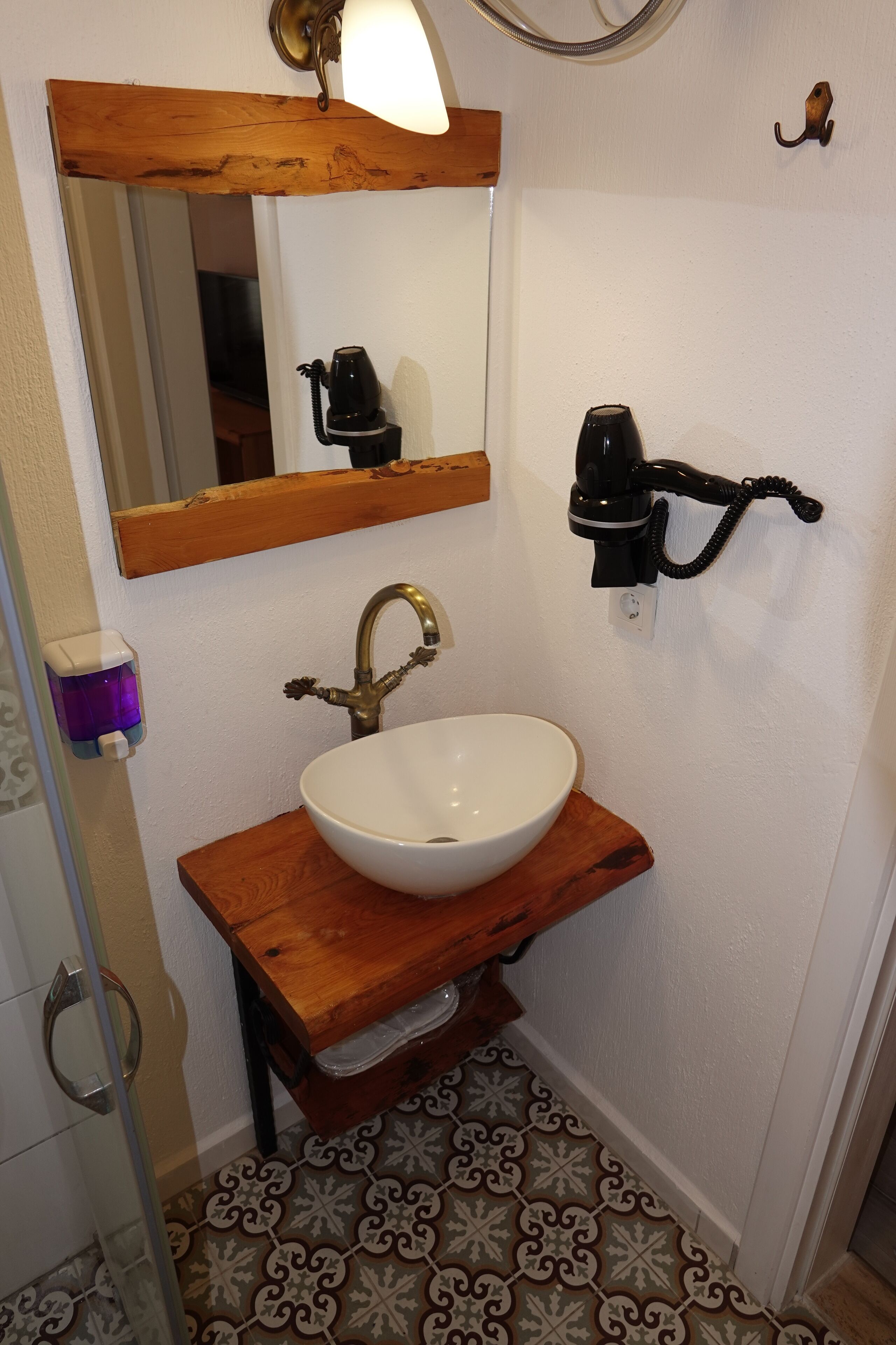 Mam's Datça Boutique Hotel