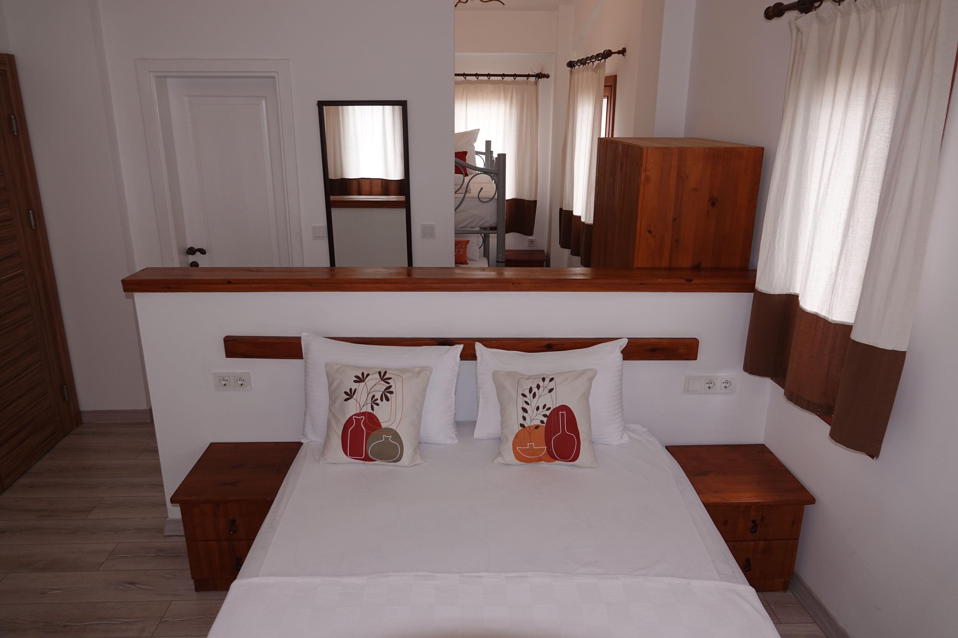 Mam's Datça Boutique Hotel