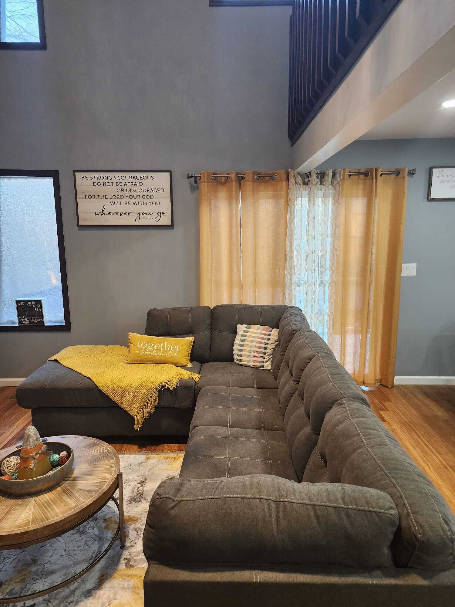 Family Fortress; Couples Cove; Friends Funhouse