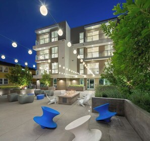 テラス / パティオ