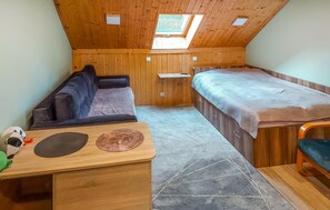 3 Schlafzimmer, kostenloses WLAN, Bettwäsche