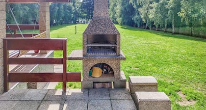 Belle maison Ă Drawsko Pomorskie