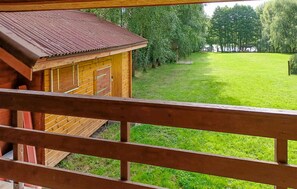Property grounds - 3 bedroom cozy home in Drawsko Pomorskie (Drawsko Pomorskie)