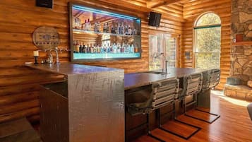 Bar (ter plaatse)