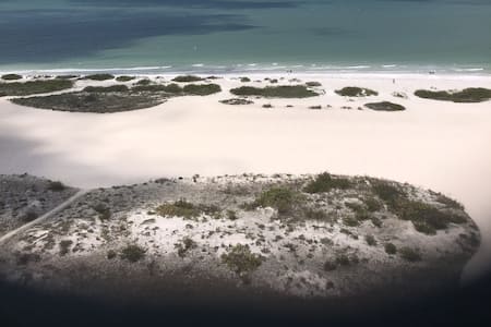 Clearwater Condo