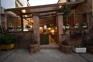ร้านอาหาร