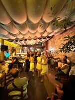 Sala de karaoke