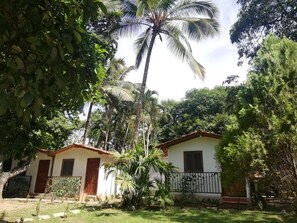 Free WiFi, bed sheets - Finca Hotel La Estancia  (Santa Fe de Antioquia)