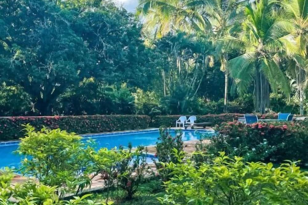 Finca Hotel La Estancia