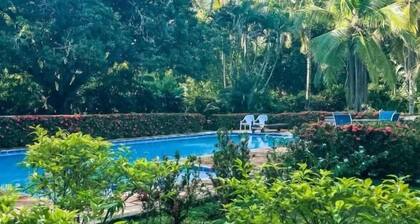 Finca Hotel La Estancia