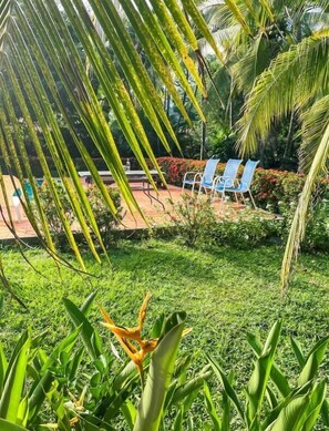 Exterior - Finca Hotel La Estancia  (Santa Fe de Antioquia)