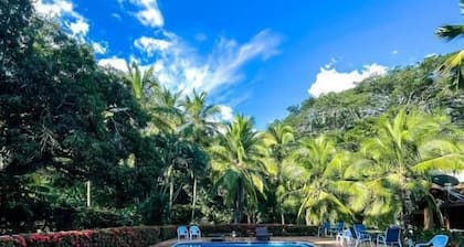 Finca Hotel La Estancia