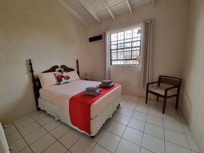 1 Schlafzimmer, Zimmersafe, Bügeleisen/Bügelbrett, kostenloses WLAN