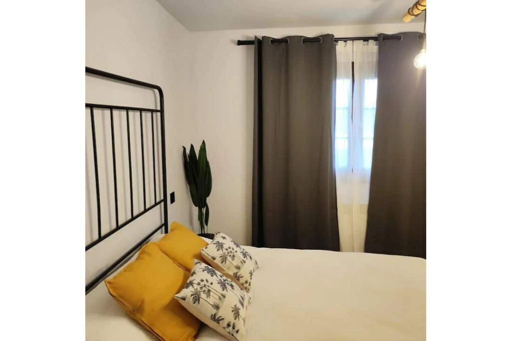 CAMINO BLANCO RURAL HOUSE