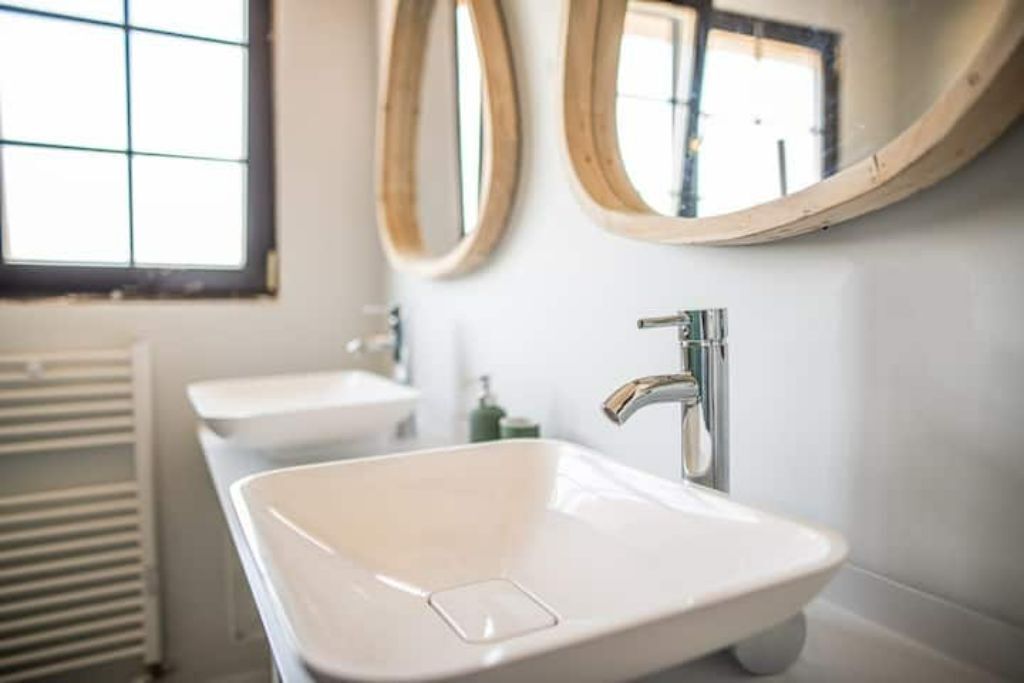 CAMINO BLANCO RURAL HOUSE