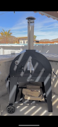 Desert Dreams-Outdoor Rock Shower-Hot Tub-Pool-Oasis-Pizza Oven-Families!