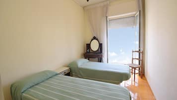 4 Schlafzimmer