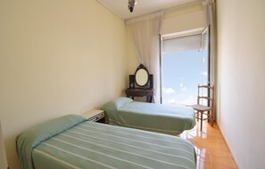 4 habitaciones 