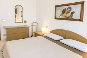 3 Schlafzimmer, Bettwäsche