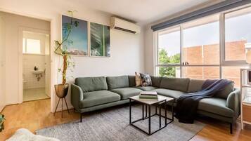 TV, Netflix, streaming services