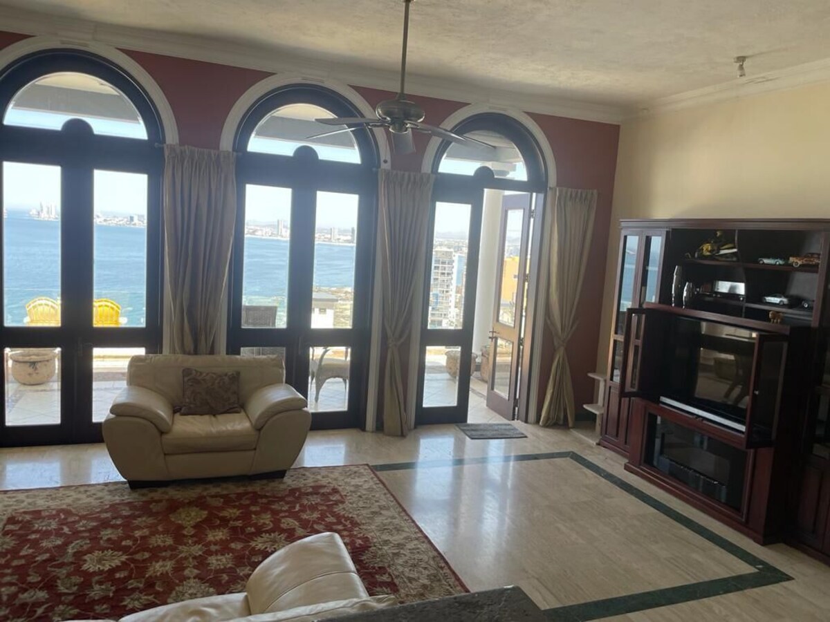 Image de profil de l’hôte