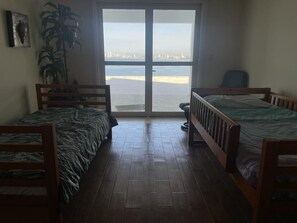 5 habitaciones y wifi