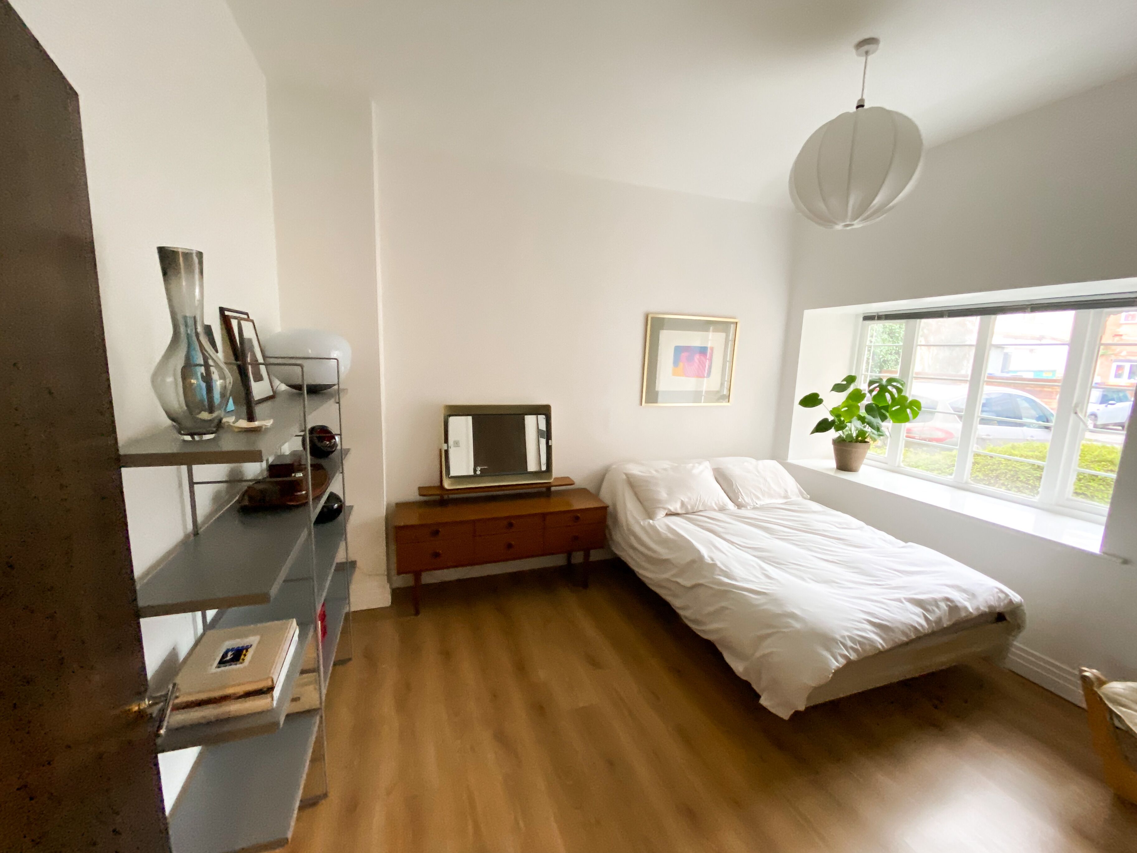 Industrial Loft | The Old Silver Works Factory