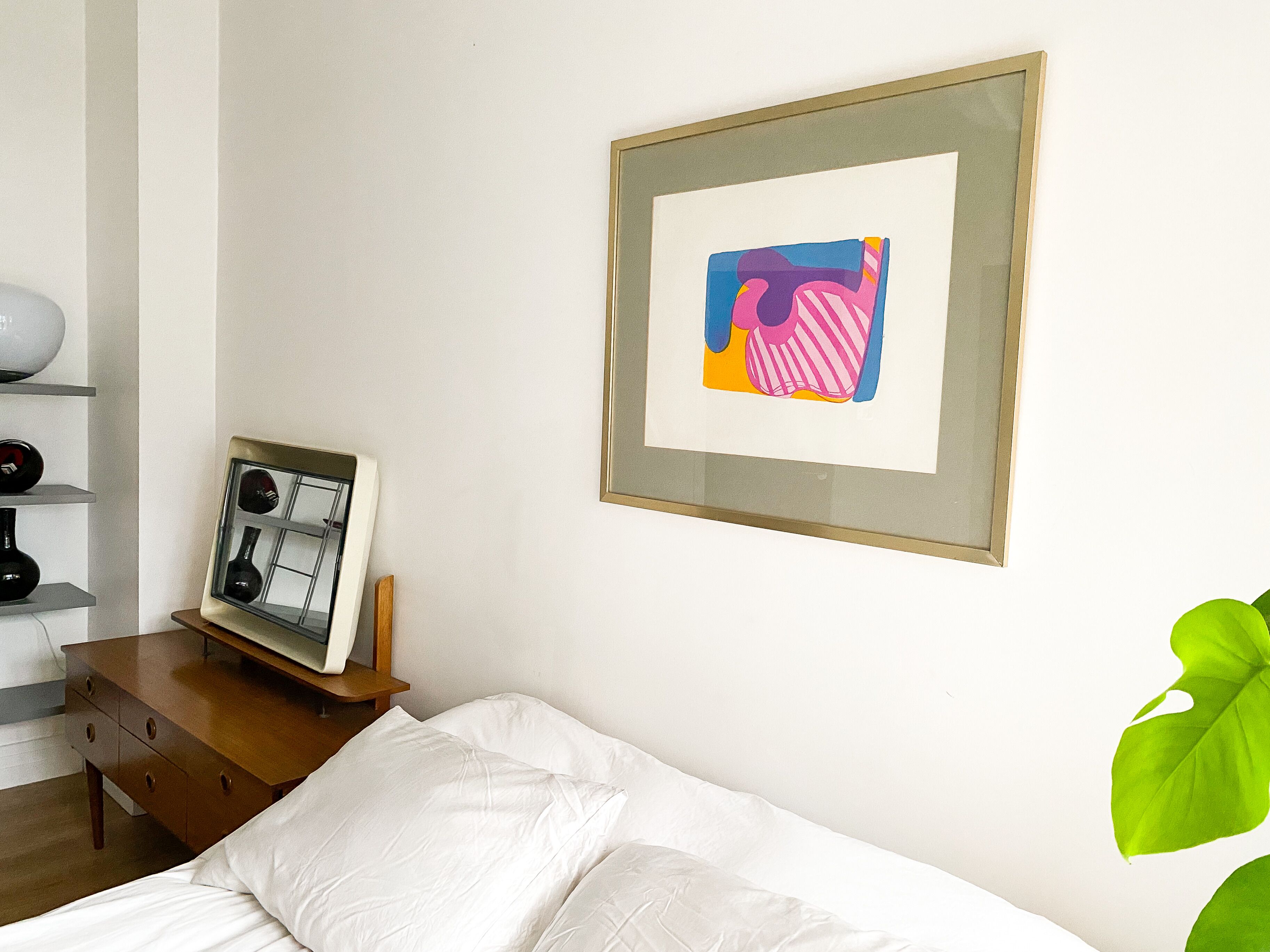 Industrial Loft | The Old Silver Works Factory