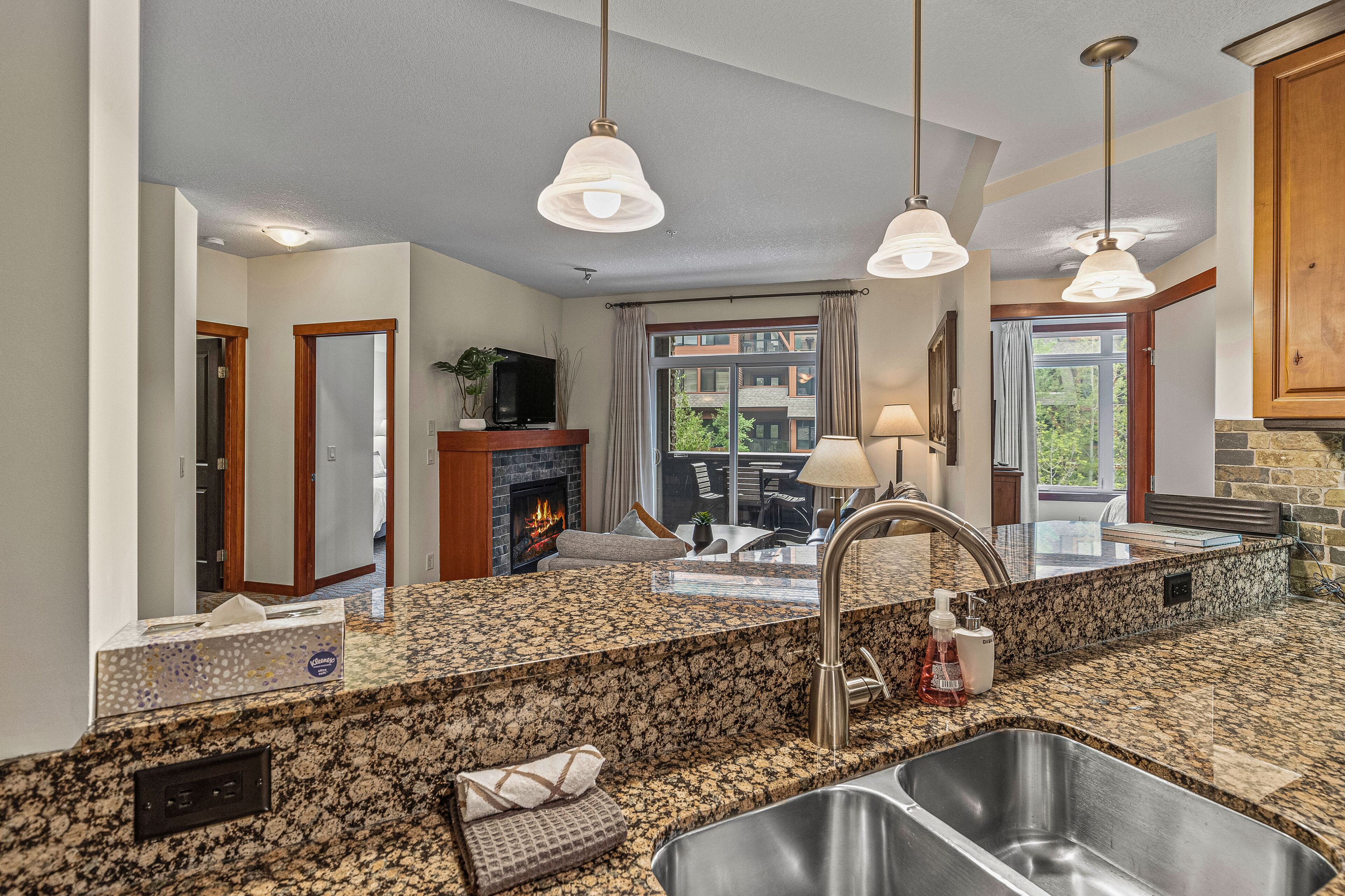 ~This is Canmore Living~