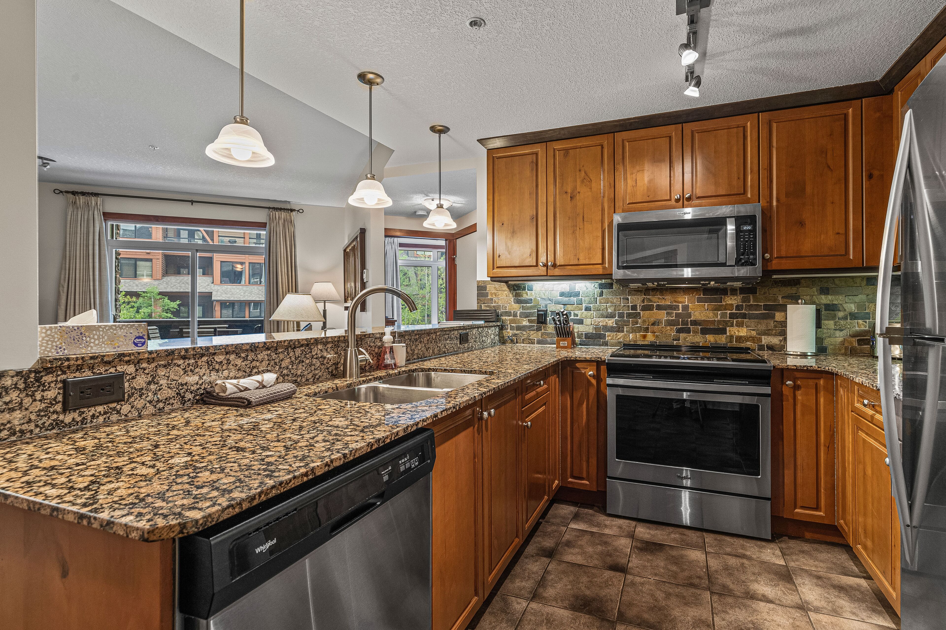 ~This is Canmore Living~