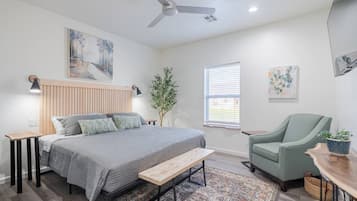 3 Schlafzimmer, Bügeleisen/Bügelbrett, Reisekinderbett, kostenloses WLAN