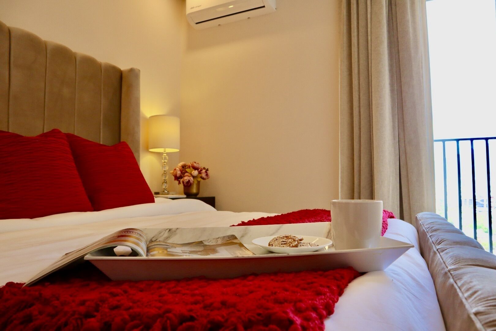 Luxury Apt. Arena Monterrey / Fundidora Cintermex