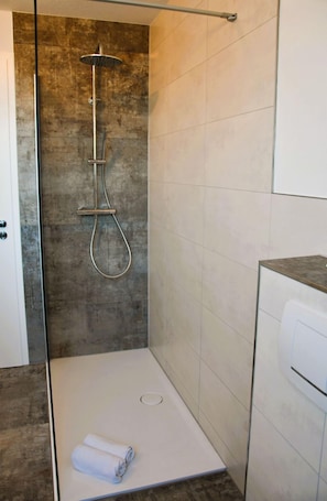 Dusche