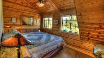 2 makuuhuonetta, ilmainen Wi-Fi, vuodevaatteet