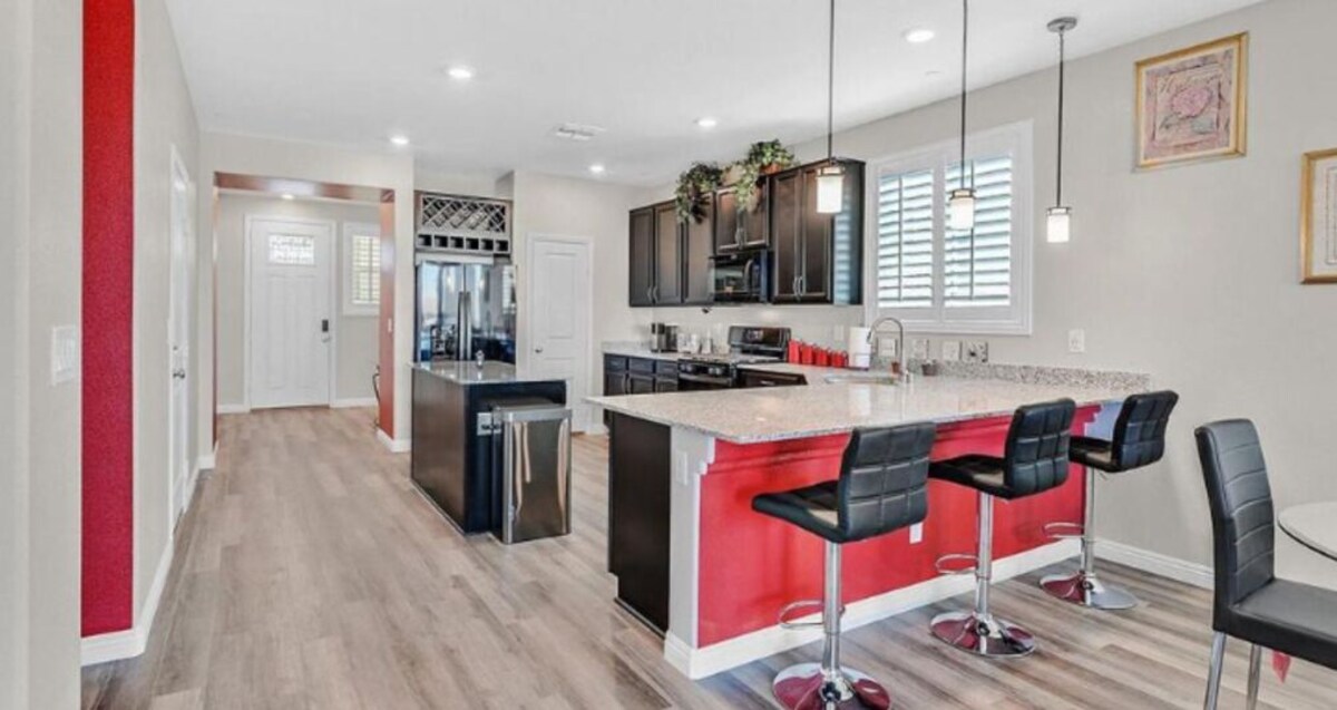 Bild für Gastgeberprofil