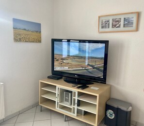 Interiör