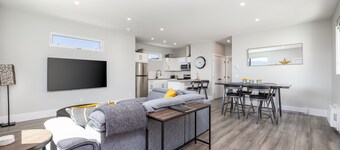 "Wine Down" and indulge in this incredible Okanagan experience!