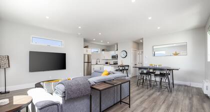 "Wine Down" and indulge in this incredible Okanagan experience!