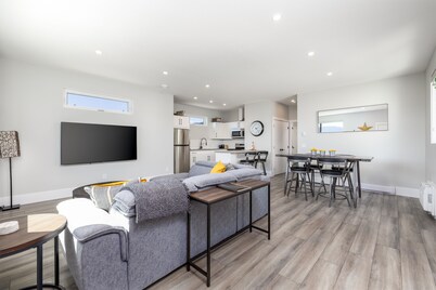 "Wine Down" and indulge in this incredible Okanagan experience!