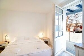 3 habitaciones y wifi 