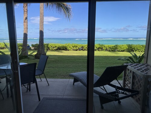 Romantic Getaway, on the East side. Perfect location, with access to everything!